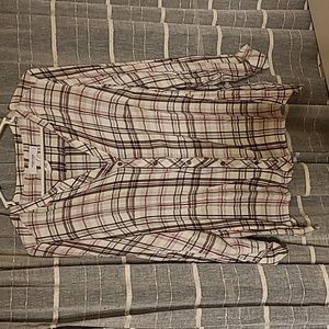 Workshop Republic clothing size 2x top